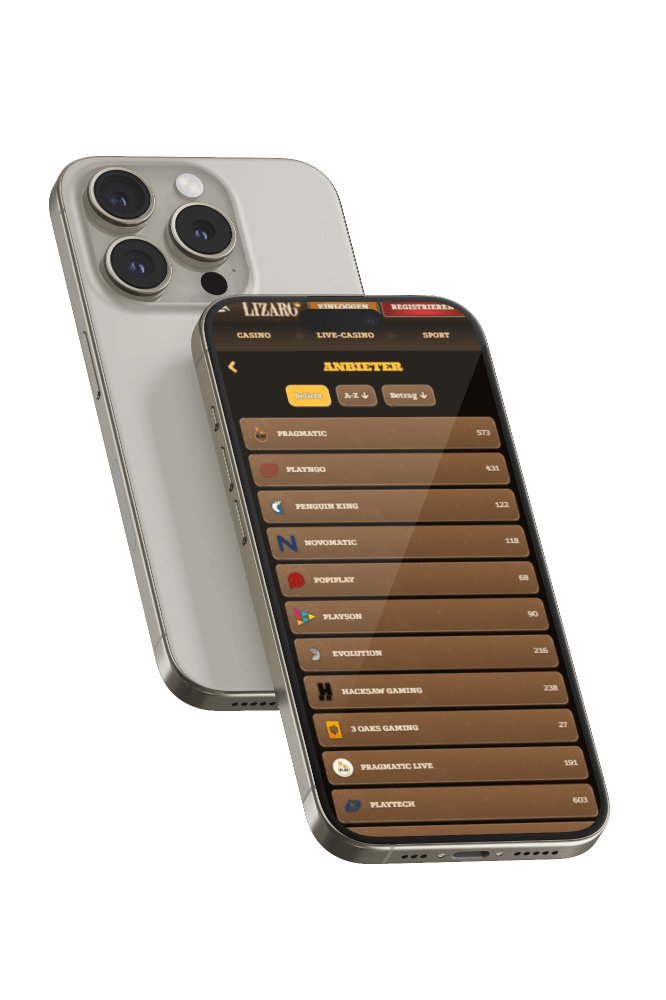 Guide to lizaro casino login